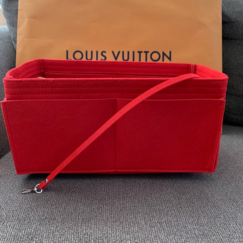 Purse Organizer Insert